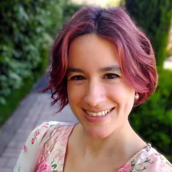 Catherine Tavares