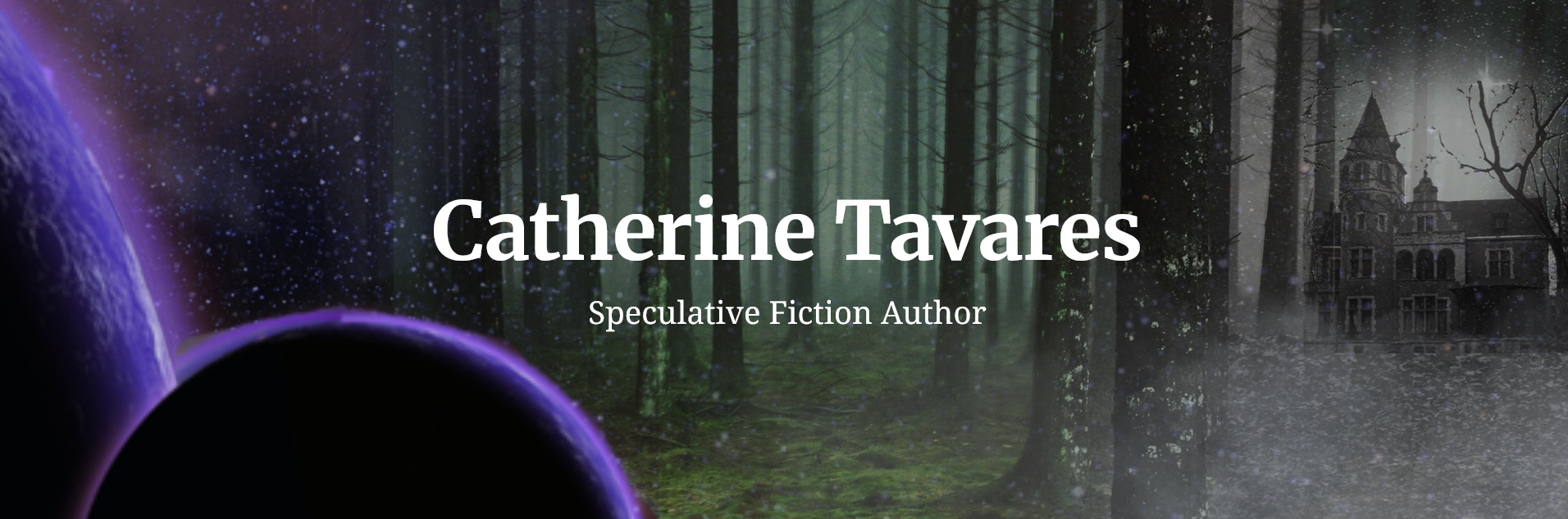 Catherine Tavares